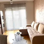 Apartment Nakii Podgorica