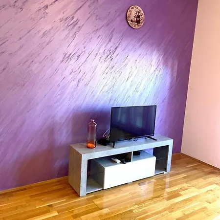 Apartment Nakii