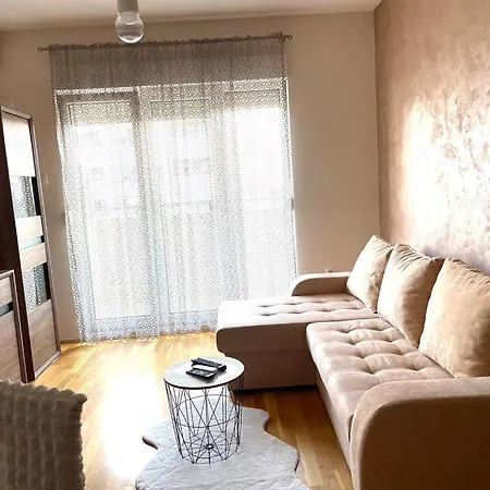 Apartment Nakii Podgorica