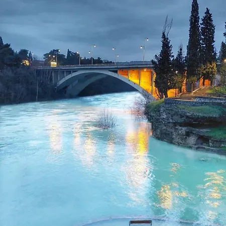 Nakii Διαμέρισμα