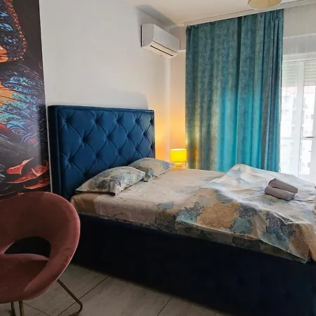 Nakii Podgorica