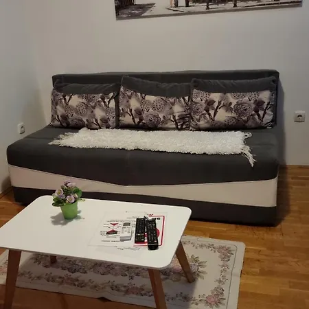 Nakii * Podgorica