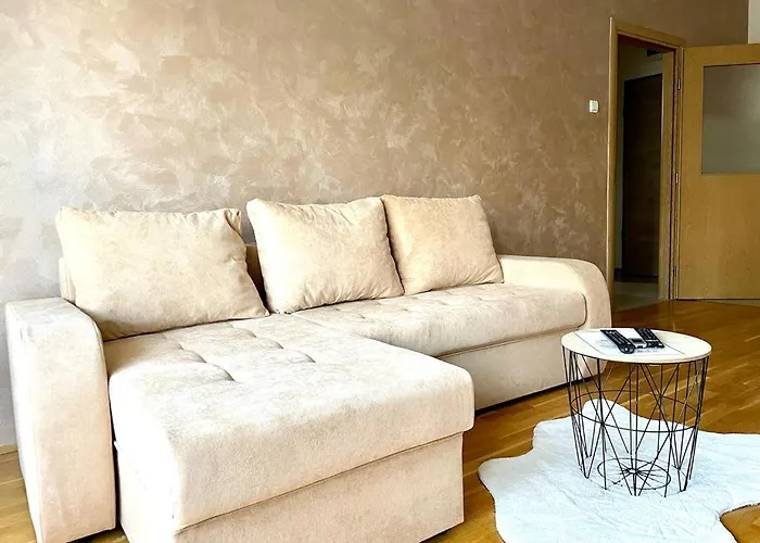 Nakii Διαμέρισμα