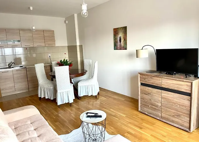 Nakii Διαμέρισμα