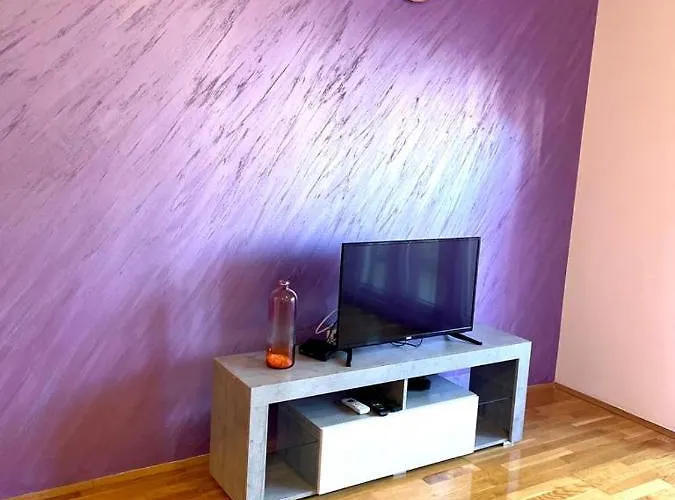 Διαμέρισμα Nakii