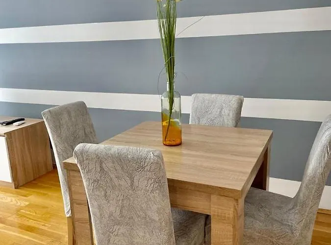 Διαμέρισμα Nakii *