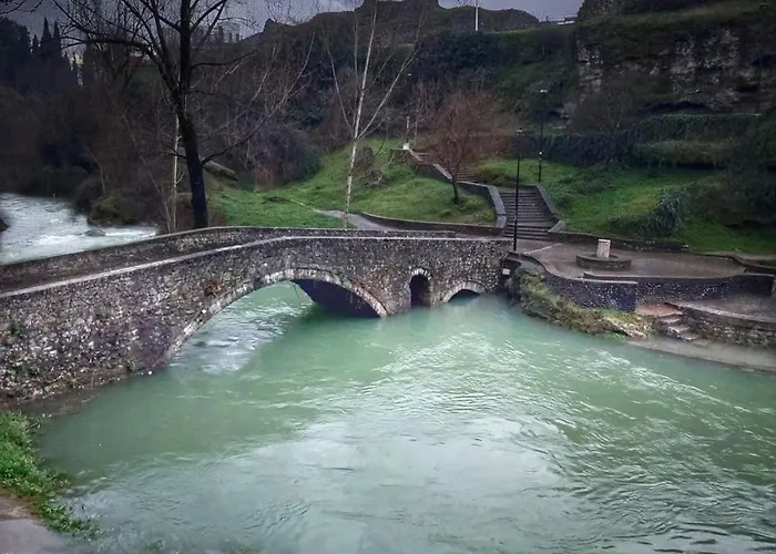 Nakii Διαμέρισμα *