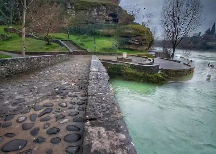 Διαμέρισμα Nakii