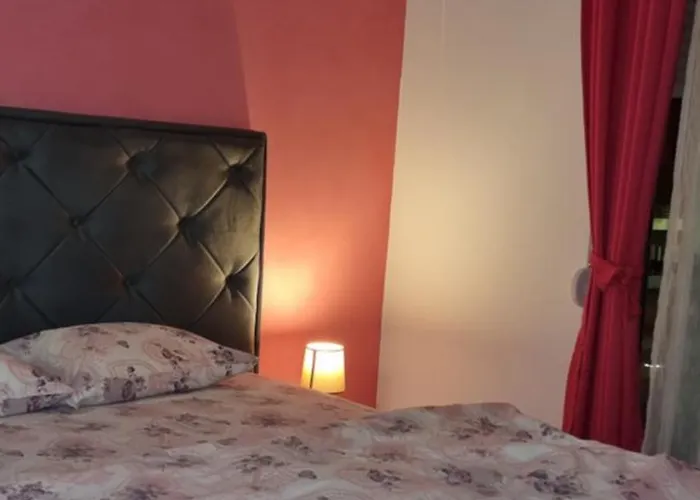 Διαμέρισμα Nakii *