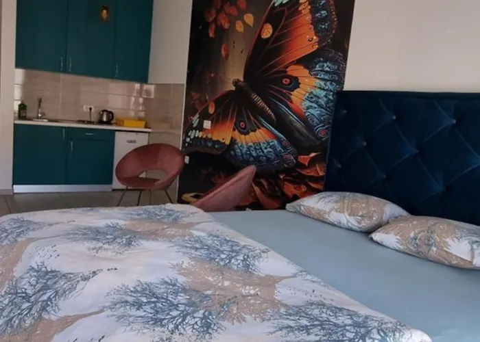 Nakii Ποντγορίτσα