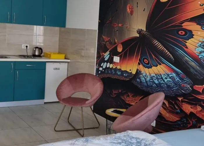 Nakii Διαμέρισμα