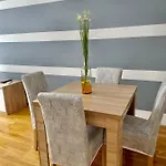 Апартаменты Nakii *