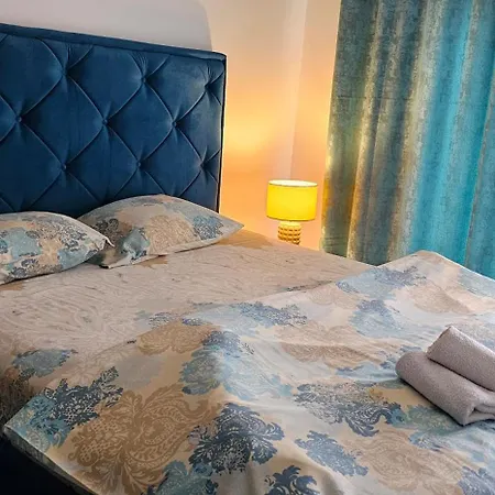 Apartment Nakii Podgorica