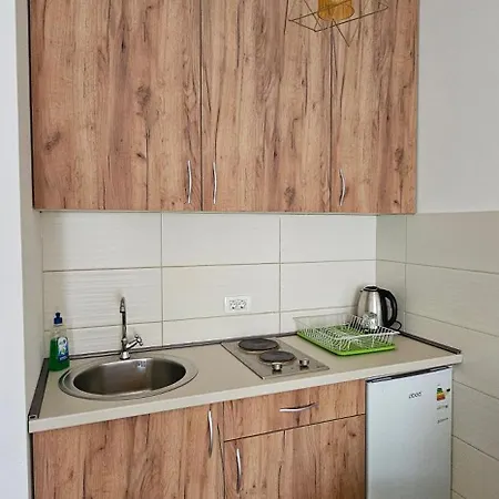 Apartment Nakii Podgorica