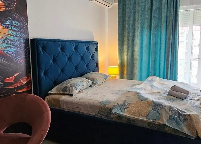 Nakii بودغوريتْسا